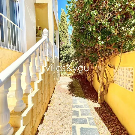 La Marina By Villas&you San Fulgencio