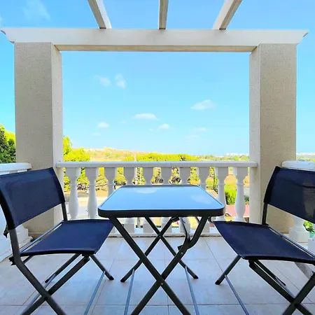 La Marina By Villas&you * San Fulgencio