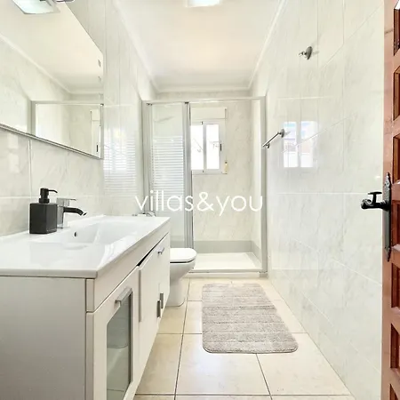 La Marina By Villas&you