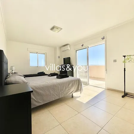 La Marina By Villas&you ヴィラ *