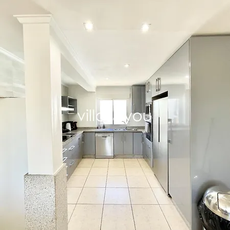 La Marina By Villas&you
