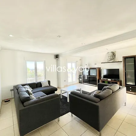 La Marina By Villas&you *