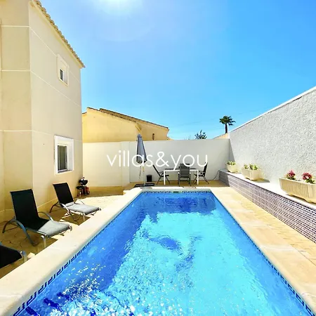 La Marina By Villas&you