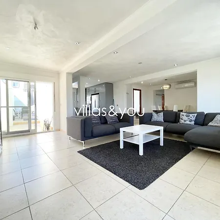 La Marina By Villas&you ヴィラ San Fulgencio
