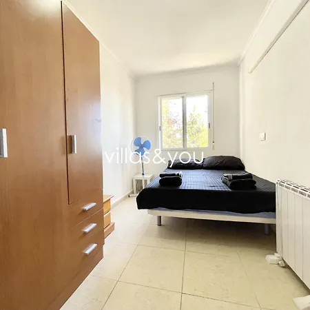 Villa La Marina By Villas&you