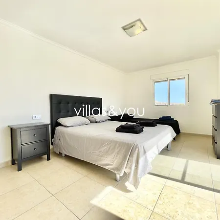La Marina By Villas&you Villa *
