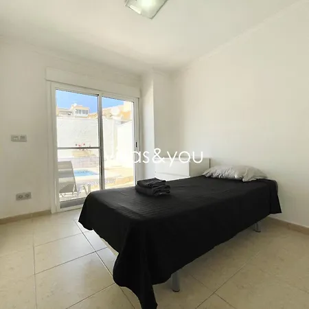 La Marina By Villas&you Villa