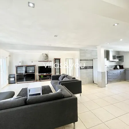 La Marina By Villas&you Villa *