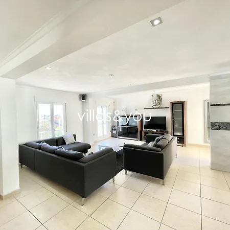 La Marina By Villas&you Villa San Fulgencio