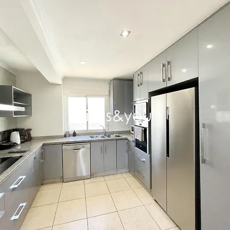 La Marina By Villas&you Villa *
